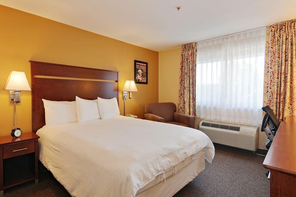 Georgetown Inn Сиэтл Экстерьер фото
